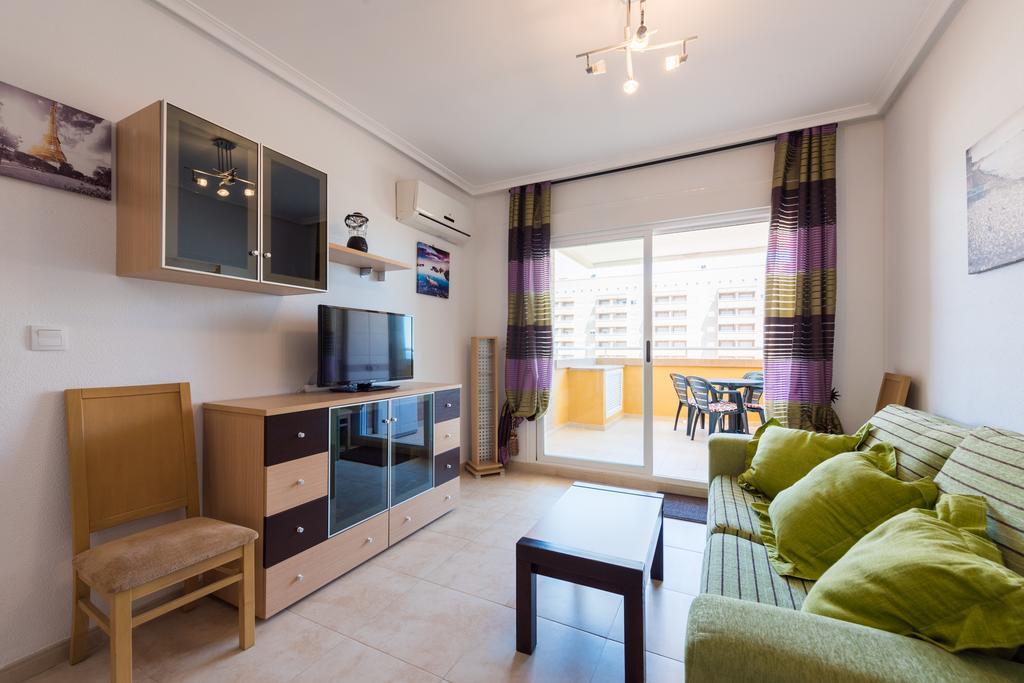Jardines Del Mar Ii Apartment Oropesa del Mar