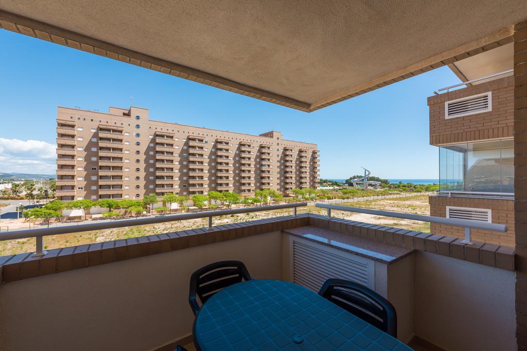 Jardines Del Mar Ii Apartment